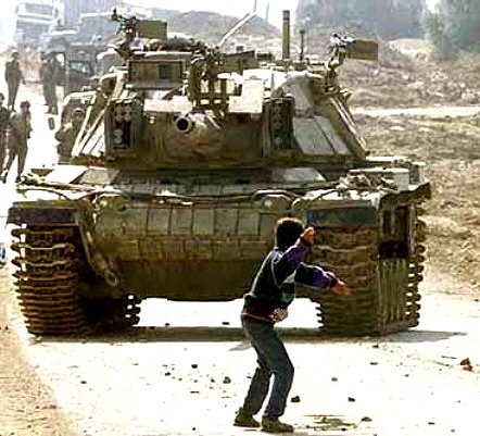 intifada