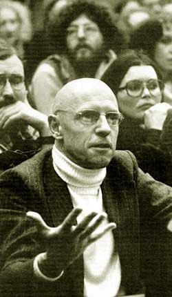 foucault